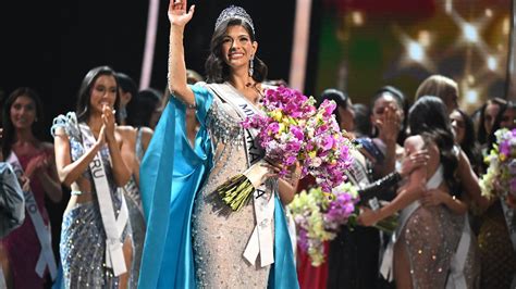 Miss Universe 2023 was the 72nd Miss Universe pageant, held at the Gimnasio Nacional Jos&233; Adolfo Pineda in San Salvador, El Salvador, on 18 November 2023. . Miss nicaragua 2023 wikipedia